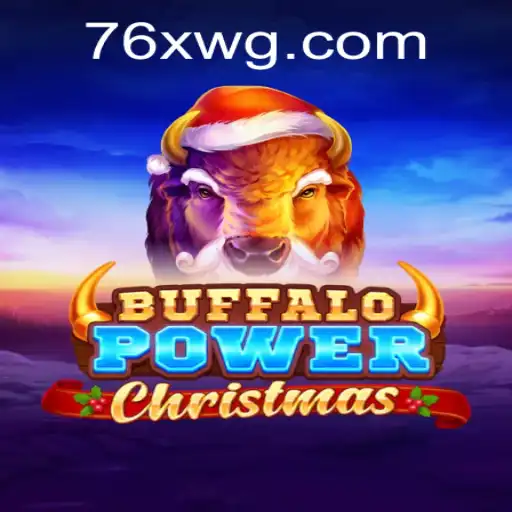 Buffalo Power Christmas: Imersão Festiva no Jogo com Multiplicadores 76x