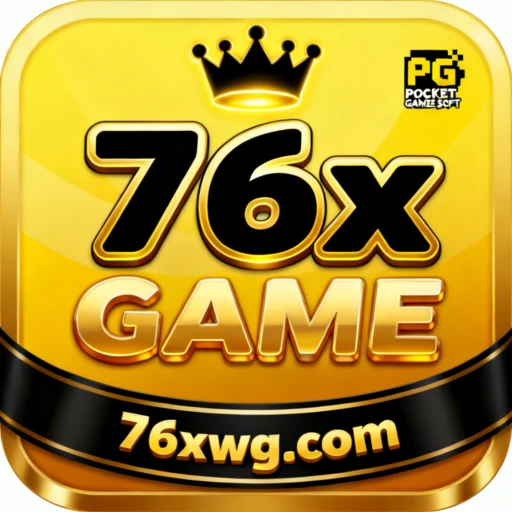 76x Logo