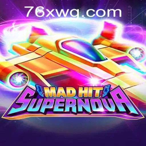 Explorando o Mundo de MadHitSupernova: Uma Viagem Excitante nas Estrelas