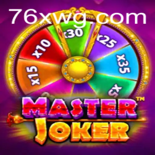 Tudo o que Você Precisa Saber sobre o Jogo MasterJoker e o Multiplicador 76x