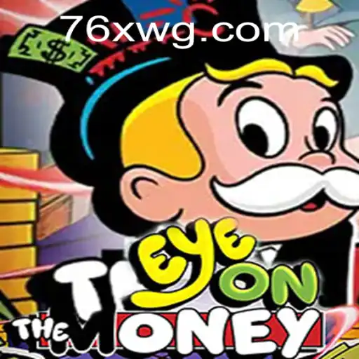 Conheça EyeOnTheMoney: O Jogo que Vai Multiplicar Sua Diversão