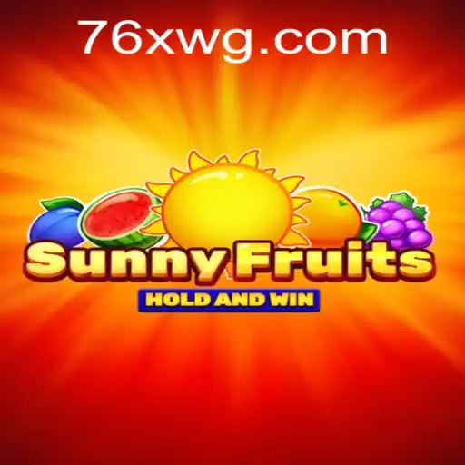 Descubra o Mundo Vibrante de SunnyFruits: Uma Aventura com Multiplicadores 76x