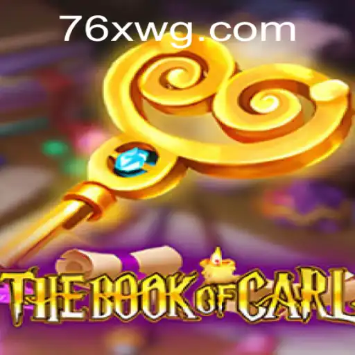Explorando o Fascinante Mundo de 'TheBookofCarl'