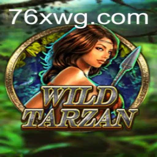 Explorando o Mundo de WildTarzan: Uma Aventura Selvagem com Multiplicadores 76x