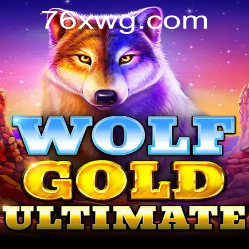 WolfGoldUltimate: Descubra o Fascinante Mundo do Jogo com Multiplicadores de 76x