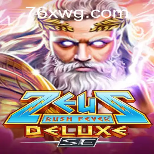 Descubra o Fascinante Mundo de ZeusRushFeverDeluxeSE: Aventura Divina com Multiplicadores Surpreendentes